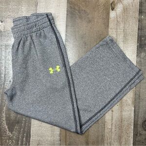 Under Armour Boys Active Pant size 5